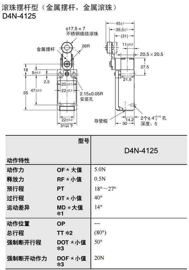 D4N-4125安全限位開(kāi)關(guān)1.jpg